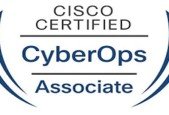 Cisco CyberOps Associate CBROPS 200-201 Practice Test