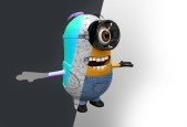 Game Character Course ZBrush to Substance Painter and more
