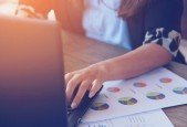 Market Basket Analysis Linear Discriminant Analysis with R