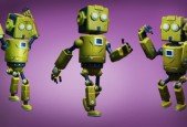 Blender for Complete Beginners Course