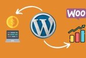 Complete Training -Building an E-commerce Shop On WordPress