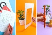 Learn To Draw- 3 Approaches To Measuring + Proportion