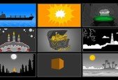 Visual Effects with Adobe Animate