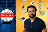 CompTIA Network + "Full Course", Network Plus 2024