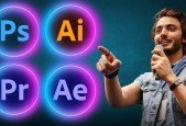 Complete Graphics Design and Video Editing MasterClass