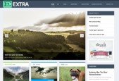 How To Make A Modern WordPress BLOG 2017! Create Your Blog!
