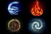 What your soul element-