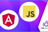 Modern Frontend Web Development- Angular, Javascript JS