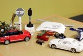 Build Your own Self Driving Car - Deep Learning, OpenCV, C++
