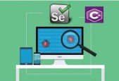 Selenium with C#.NET- Tutorial and Practical Interview QA