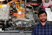 Introduction to Electric Vehicles