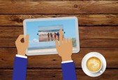Learn to create interactive eBooks from scratch