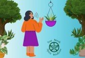 Start Communicating with Plants Today