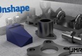 Parametric Part Modeling in Onshape
