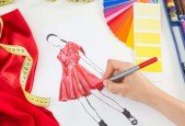 How to Become a Fashion Designer and Launch Your Own Brand