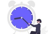 Build WatchOS Timer App in SwiftUI 4 using MVVM