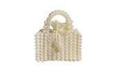 Learn How To Make Bayberry Beaded Bag From Scratch