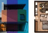 Photoshop for Architects