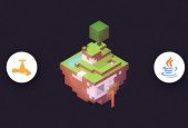 Develop Minecraft Plugins (Java)