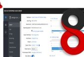 RHEL 8  CentOs 8 Administration with Cockpit Web Console