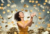 Remove Wealth Blocks Create Abundance 30 Day Challenge
