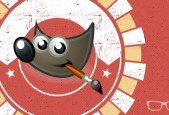 27 GIMP 2.10 Projects + 547 GIMP Templates