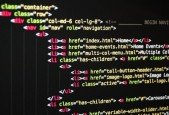 HTML 5 Visual Learning