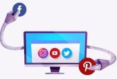 Social Media Marketing Automation