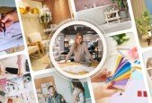 Interior Design Basics- Create Amazing Interior Decoration