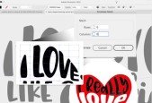Tailor Your Lettering Using Warps and Meshes in Illustrator