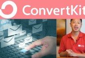 Start Building Your Email List Funnels with Convertkit