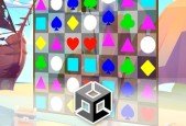Match 3 Intermediate Game Design and Programming in Unity3D