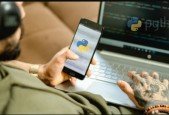 Learn AndroidiOS Mobile Development in Python and Make Apps