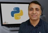 Python Programming Foundation Course for Data Engineers