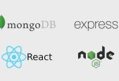 Build CRUD app using MERN(MongoDB, Express, React, Node.js)