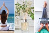 Room fragrances.