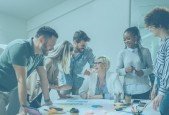Become an Instructional Designer in Corporate LD
