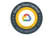 Google Cloud Professional Cloud Architect Practice Exams