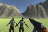 How to create a Multiplayer FPS in Unity