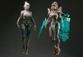 Sci fi Character Sculpting in Zbrush