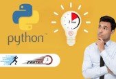 Learn Python from scratch with easy example explanation