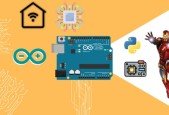 Ultimate J.A.R.V.I.S AI Mega Course Using Python Programming