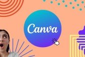 Design Made Easy- Canva for Beginners (non-designers)
