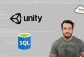 Unity + SQL Databases Player Management Leaderboards + More!