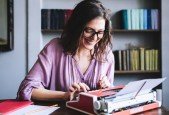Outsmarting And Overcoming Writers Block