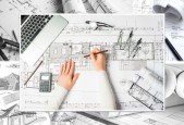 Complete course in AutoCAD (2D and 3D)