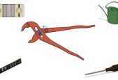 Fusion 360 - CAD Design Projects – Part 1