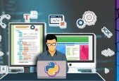 Python Programming - from absolute beginners to heroes!