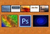Learn Photoshop - Basics to Advanced (13 projects included)