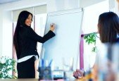 PowerPoint Presentations- Deliver a Non-Boring Presentation